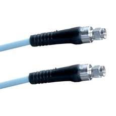 【2121-DKF-M0030】COAX CABLE SMA PLUG-SMA PLUG 11.8inch