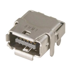 【09452819001】MODULAR CONN IX TYPE B JACK 10P10C