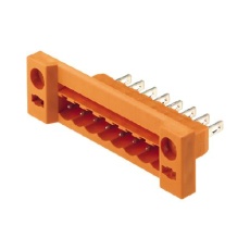 【1599130000】TERMINAL BLOCK HEADER 2POS QC