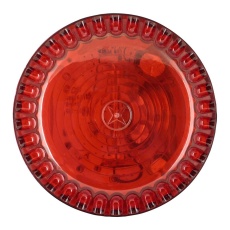 【531024FULL-0088】BEACON RED 93MM CONTI/FLASH