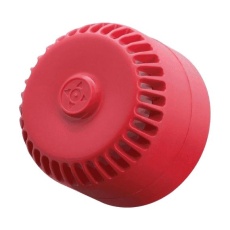 【547026FULL-0810】SOUNDER 102DBA 32 TONE 28VDC 93MM