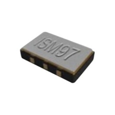 【ISM97-3251AH-25.000MHZ】OSCILLATOR 25MHZ CMOS 3.2MM X 2.5MM