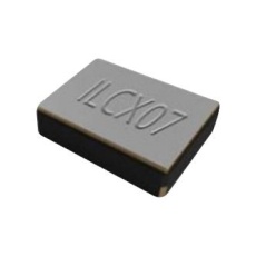 【ILCX07-FF3F18-24.000MHZ】CRYSTAL 24MHZ 18PF SMD 5MM X 3.2MM