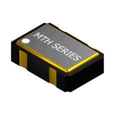 【MTH305027AH-25.000MHZ-T】OSCILLATOR 25MHZ HCMOS 5MM X 3.2MM