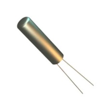 【WC26F-32.768KHZ】CRYSTAL 32.768KHZ/12.5PF 6.2X2.1MM DIA