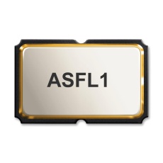 【ASFL1-12.288MHZ-EC-T】OSC 12.288MHZ HCMOS/TTL 5MM X 3.2MM