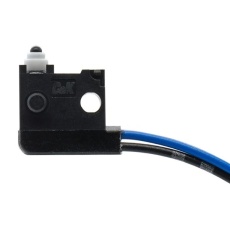 【ZMW00AP00JCAA】MICROSWITCH SPDT 0.1A 30VDC/WIRE LEAD