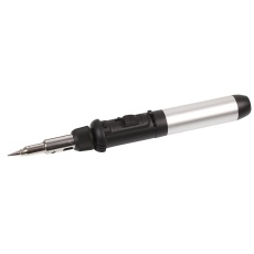 【D03360】GAS SOLDERING IRON SELF IGNITION 30MIN