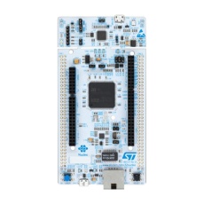 【NUCLEO-H723ZG】DEV BOARD STM32 32BIT ARM CORTEX-M7F