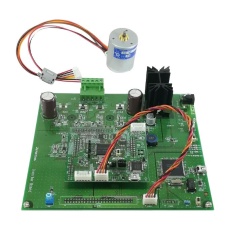 【RTK0EMA170S00020BJ】EVALUATION KIT DC BRUSHED MOTOR