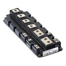【FR900R12IP4DBPSA1】IGBT MODULE DUAL N CHANNEL 1.2KV 900A
