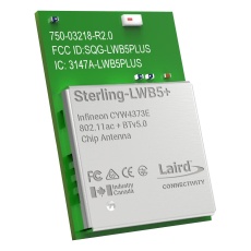 【453-00045C】BLUETOOTH MODULE V5.0 433.3MBPS 3.3V