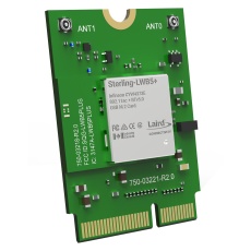 【453-00049】WI-FI/BLUETOOTH MODULE 2.4GHZ & 5GHZ