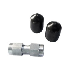 【TA342 ADA-STD-M】STANDARD TEST PORT ADAPTOR SMA / M-M