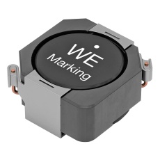 【7447707102】INDUCTOR AEC-Q200 1000UH 0.66A SHLD