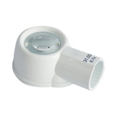 【9299/30】MAGNIFIER HAND 8.7X LED RAYLITE DUO
