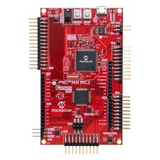 【DT100113】CURIOSITY PRO DEV BOARD 32BIT PIC32 MCU