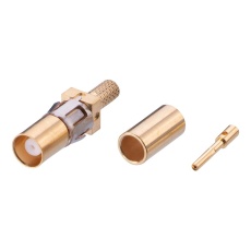 【M80-305】CONTACT SOCKET CRIMP