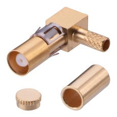 【M80-308】CONTACT SOCKET CRIMP/SOLDER