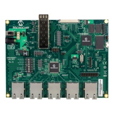 【EVB-KSZ9477-1】EVAL BOARD GIGABIT ETHERNET SWITCH