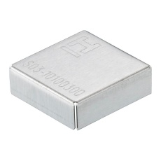【S03-10100300R】RFI SHIELD CAN 10X10X3MM