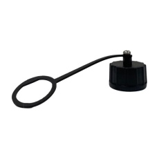【ENDPCAP】ENDCAP IP67 MODULAR CONNECTOR