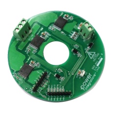 【RDK-851】REF DESIGN BOARD MOTOR CONTROL FOR FAN