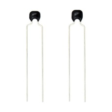 【K472J20C0GK53H5G】CAP 4700PF 200V MLCC RADIAL
