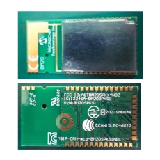 【BM20SPKA1NBC-0001AA】BLUETOOTH MODULE CLASS 2 BLE 5.0+EDR