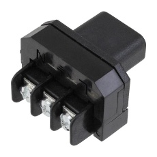【XE1】IEC TO SCREW TERMINAL ADAPTOR