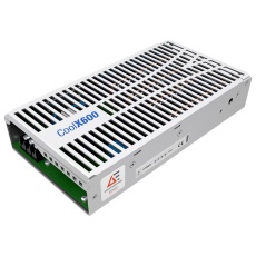 【CX06M-0000-N-A】CONFIGURABLE POWER COOLPAC 4SLOT CHASSIS