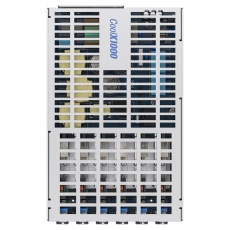 【CX10S-000000-N-A】CONFIGURABLE POWER COOLPAC 6SLOT CHASSIS