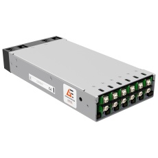 【CX18M-000000-N-A】CONFIGURABLE POWER COOLPAC 6SLOT CHASSIS