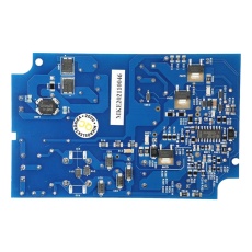 【REFICL5102U52WCCTOBO1】REF DESIGN BOARD PFC+LCC LED DRIVER