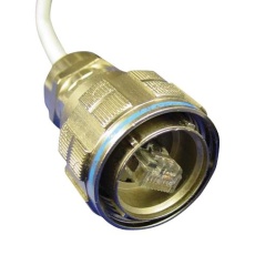 【RJFTV6G】RJ45 CONNECTOR PLUG 8P8C 1PORT CAT5E