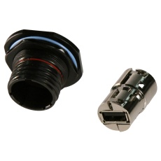 【USBFTV7PE1G】USB ADAPTER 2.0 TYPE A RCPT-RCPT