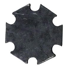 【ILA-TIM-STAR-1A】HEAT SINK PAD GRAPHITE 240W/MK 0.25MM