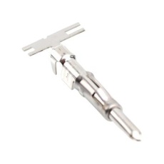 【SP12A1T-10】CIRCULAR CONTACT PIN CRIMP 10AWG