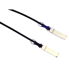 【Q1Q28V30VP100S】COMP CORD 38P QSFP28 PLUG-PLUG 3.3FT