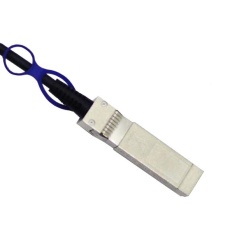 【S1S28V30VP100S】COMP CORD 20P SFP28 PLUG-PLUG 3.3FT