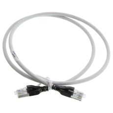 【CA82-010M-01】PATCH CORD ARJ45 PLUG-ARJ45 PLUG 3.3FT