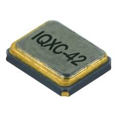 【LFXTAL082127】CRYSTAL 27.12MHZ 8PF 2MM X 1.6MM