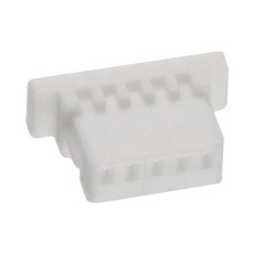 【665008113322】CONNECTOR HOUSING RCPT 8POS 1MM