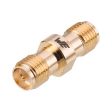 【64430103111000】RF ADAPTER SMA RP JACK-SMA JACK 50 OHM