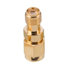 【64430103211000】RF ADAPTER SMA RP JACK-SMA PLUG 50 OHM