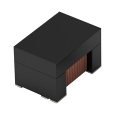 【74930130】XFMR 10G BASE-T POE SINGLE PORT SMD