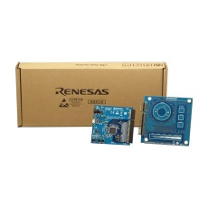 【RTK0EG0022S01001BJ】EVAL KIT 32BIT ARM CORTEX-M23