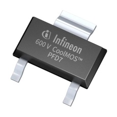【IPS60R280PFD7SAKMA1】MOSFET N-CH 600V 12A TO-251