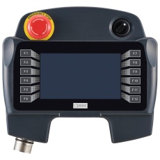 【HG1P-ST32YBFH-B0】TOUCH SCREEN 4.3inch 480X272P RS422/485