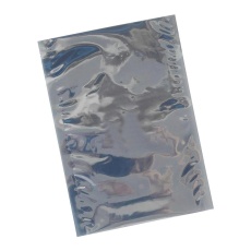 【PCL1001218.】STATIC SHIELDING BAG METAL-IN 12 X 18